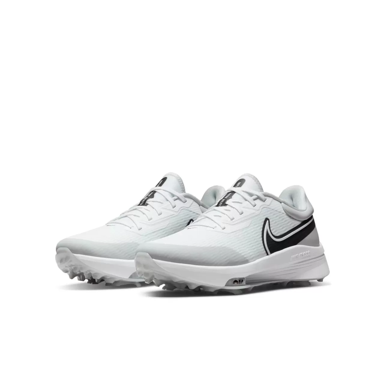 Nike Men's Air Zoom Infinity Tour NXT Golf Shoes - Image 5