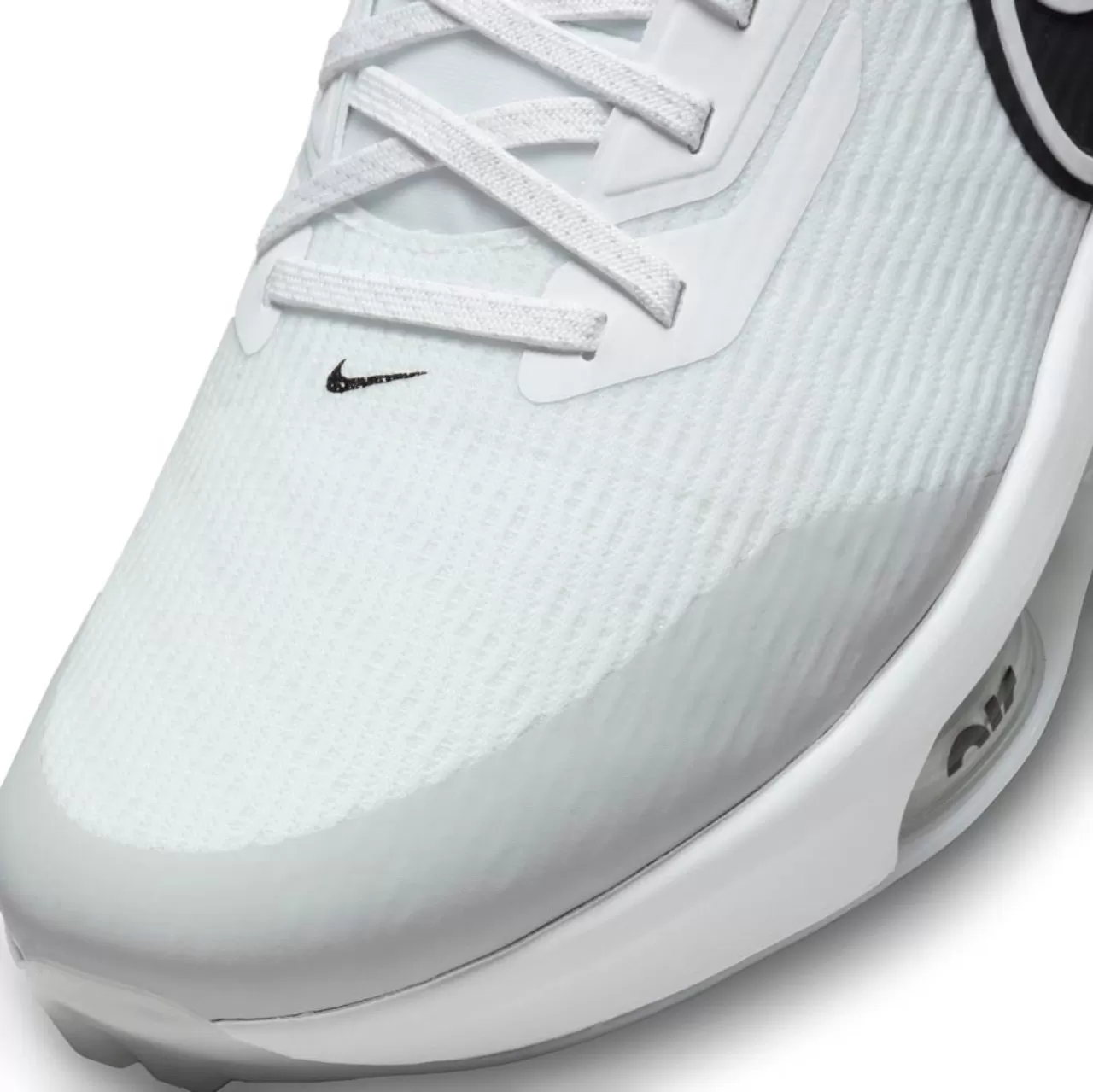 Nike Men's Air Zoom Infinity Tour NXT Golf Shoes - Image 7