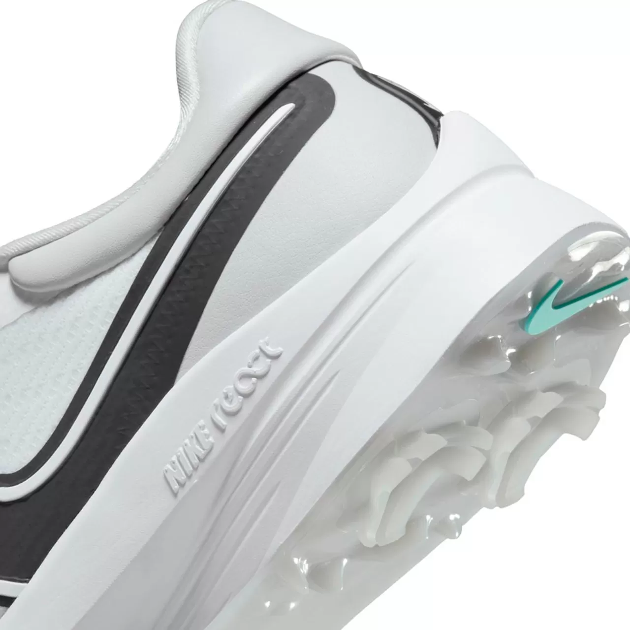 Nike Men's Air Zoom Infinity Tour NXT Golf Shoes - Image 8