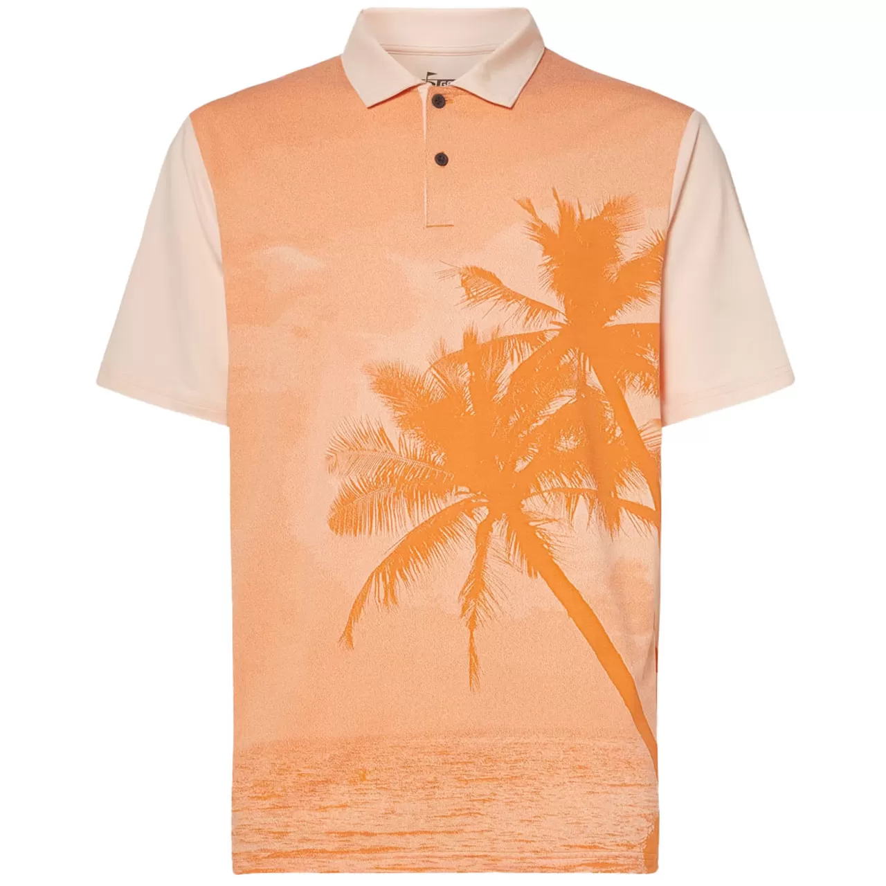 Oakley Reduct Polo - Image 3