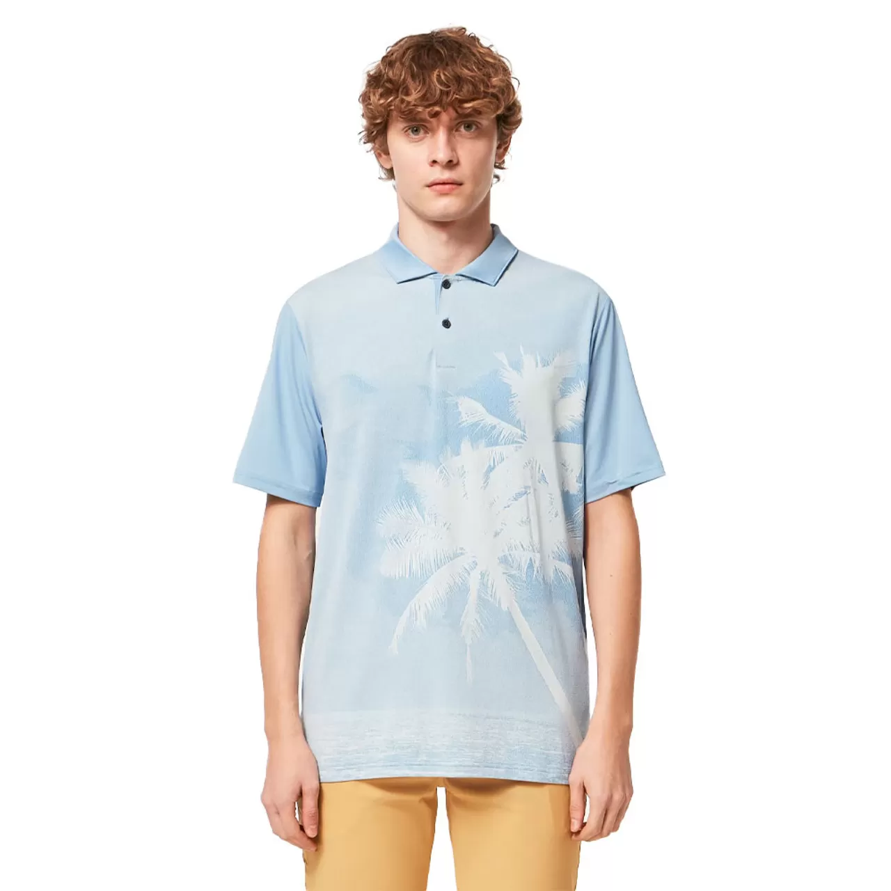 Oakley Reduct Polo - Image 5