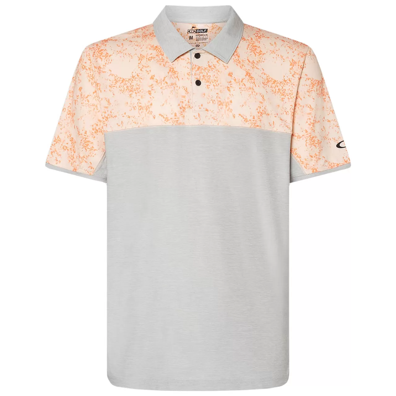 Oakley Sand Block Polo - Image 3