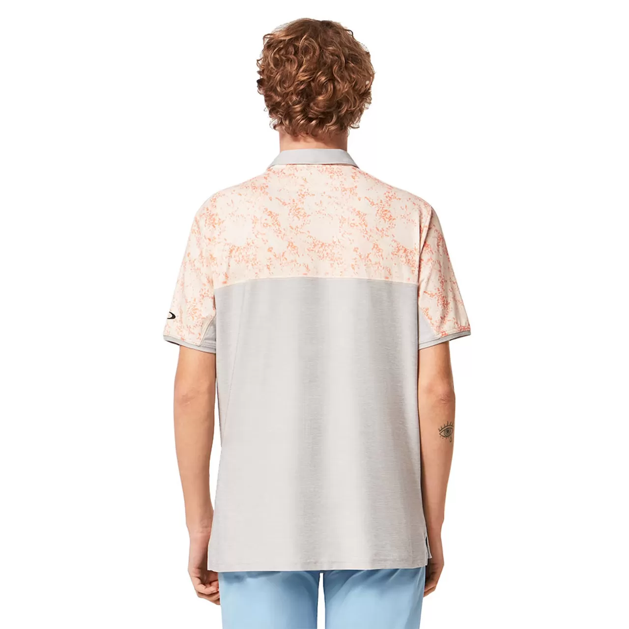 Oakley Sand Block Polo - Image 2
