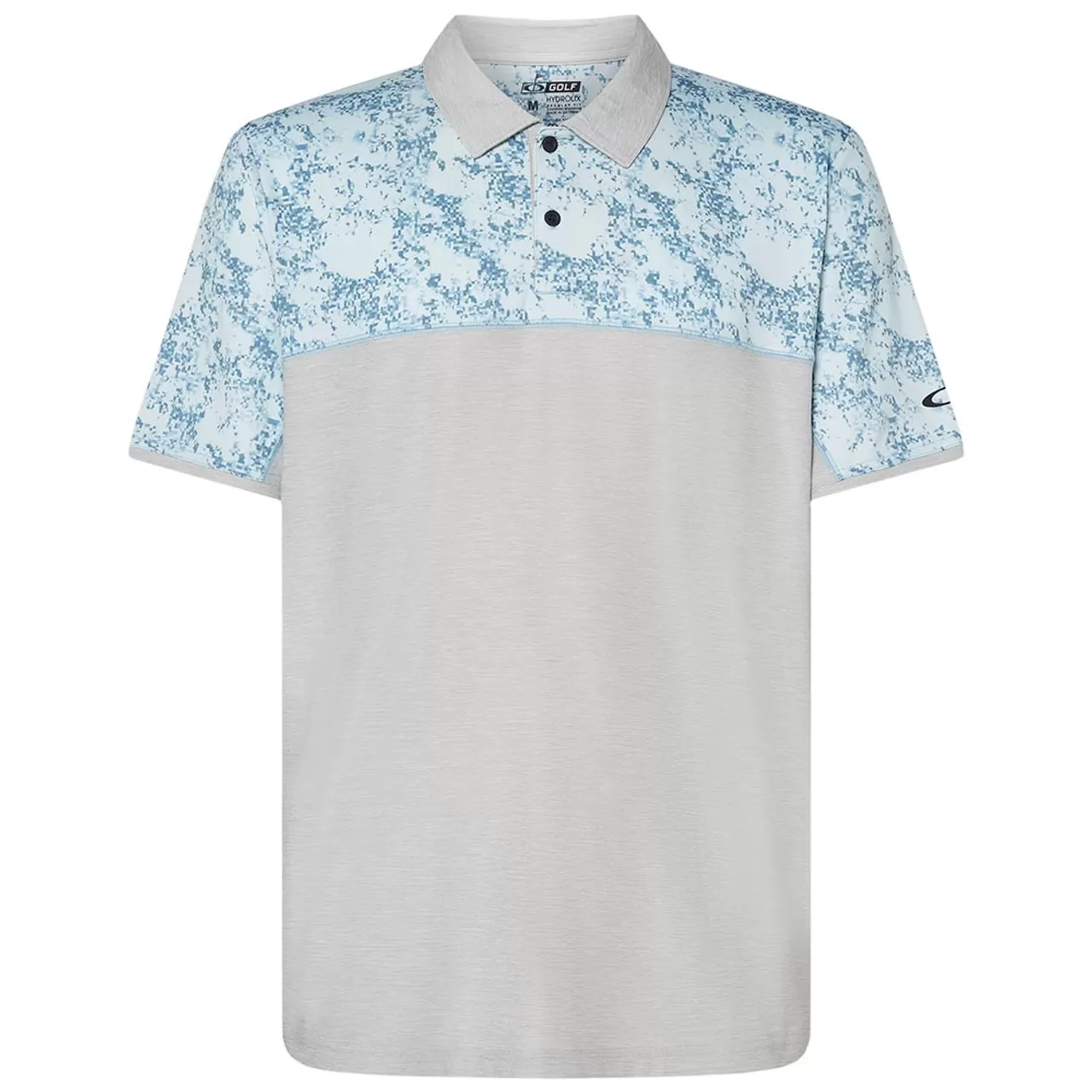 Oakley Sand Block Polo - Image 12
