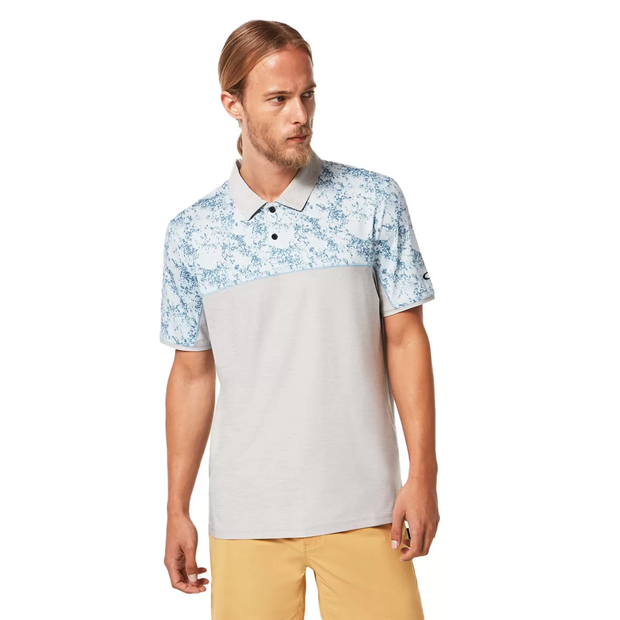 Oakley Sand Block Polo - Image 9
