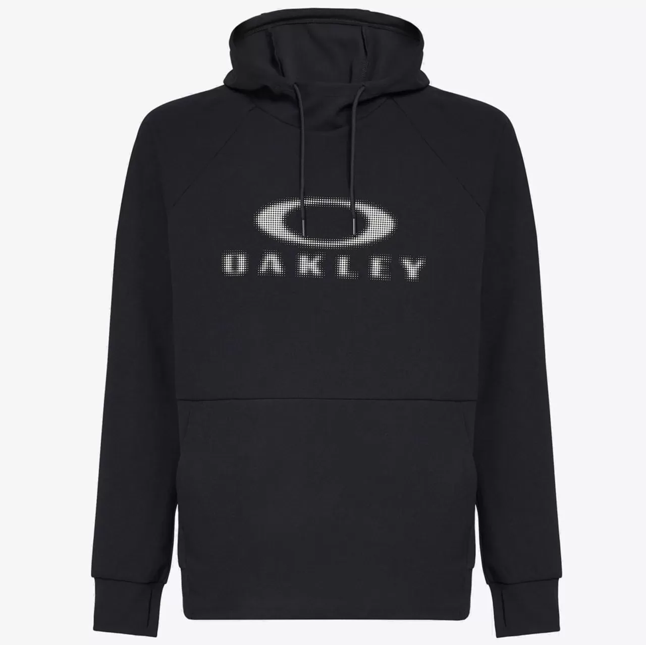 Oakley Static Wave Hoodie