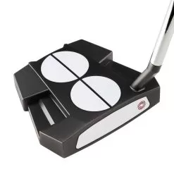 Odyssey 2-Ball Eleven Tour Lined S Putter