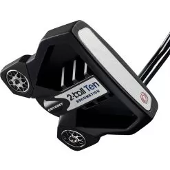 Odyssey 2-Ball Ten Broomstick Putter - 2023