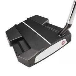 Odyssey Eleven Tour Lined S Putter