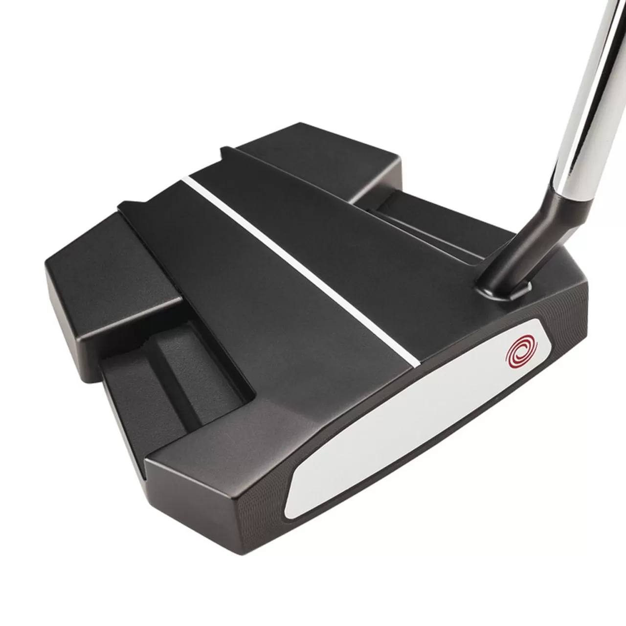Odyssey Eleven Tour Lined S Putter