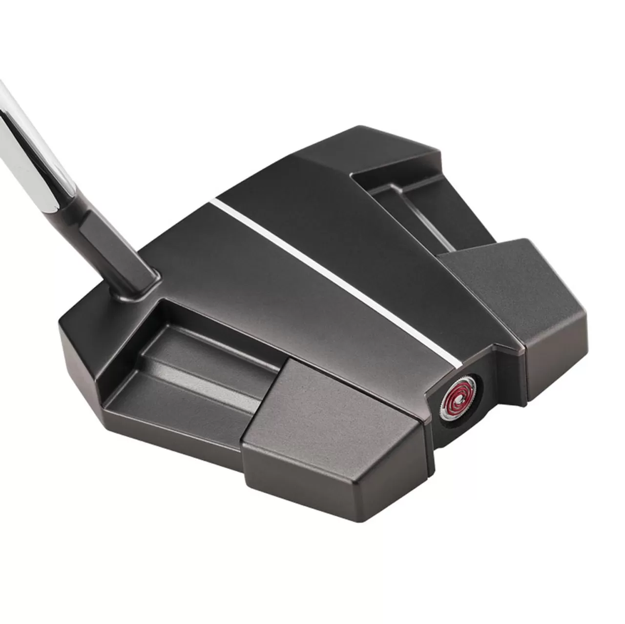 Odyssey Eleven Tour Lined S Putter - Image 2