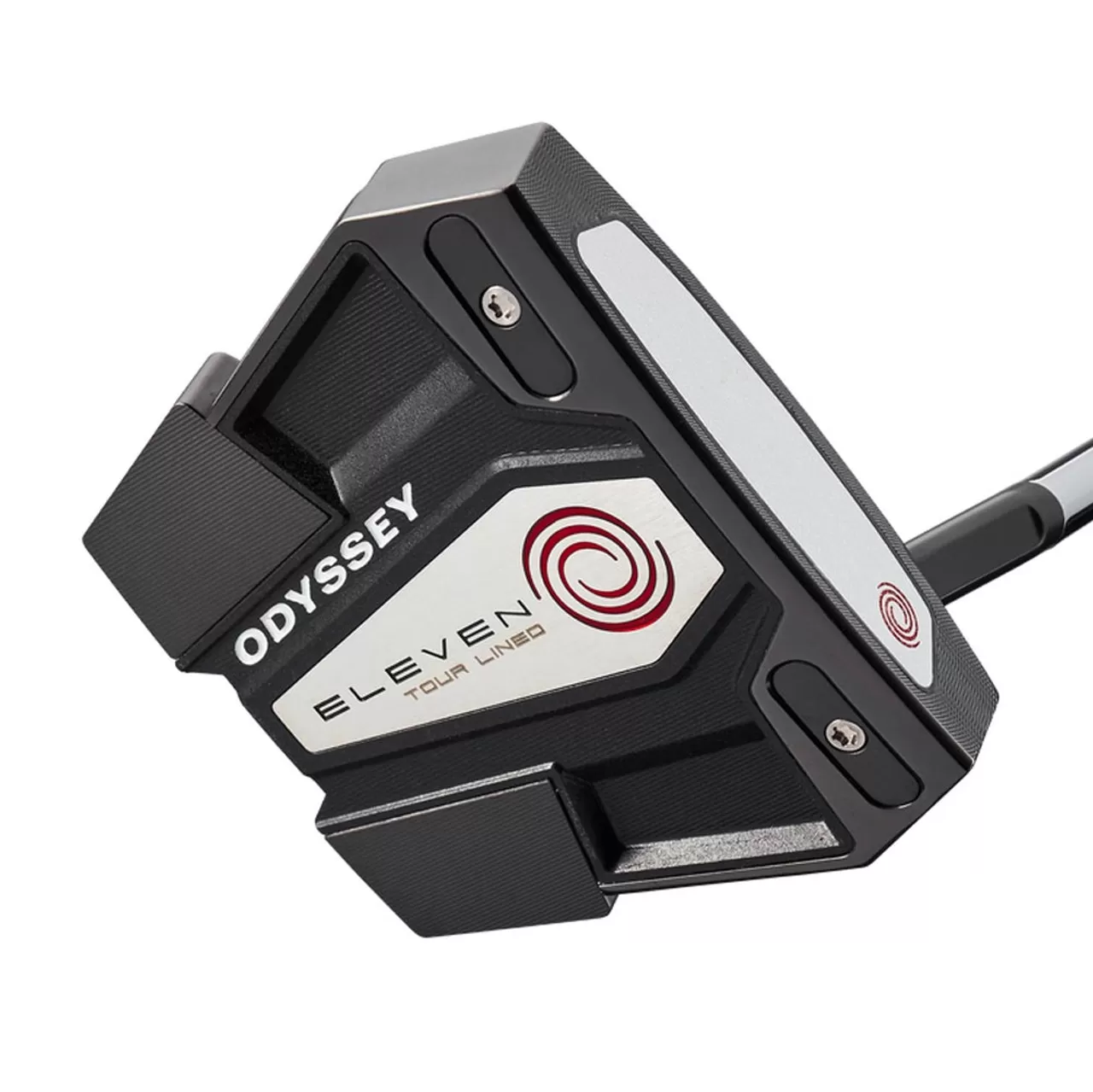 Odyssey Eleven Tour Lined S Putter - Image 3