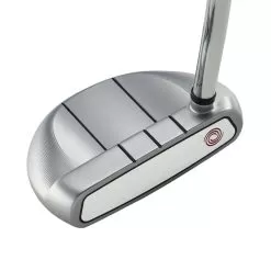 Odyssey Stroke Lab White Hot OG Rossie Putter