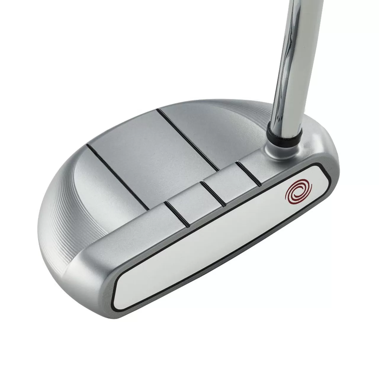 Odyssey Stroke Lab White Hot OG Rossie Putter