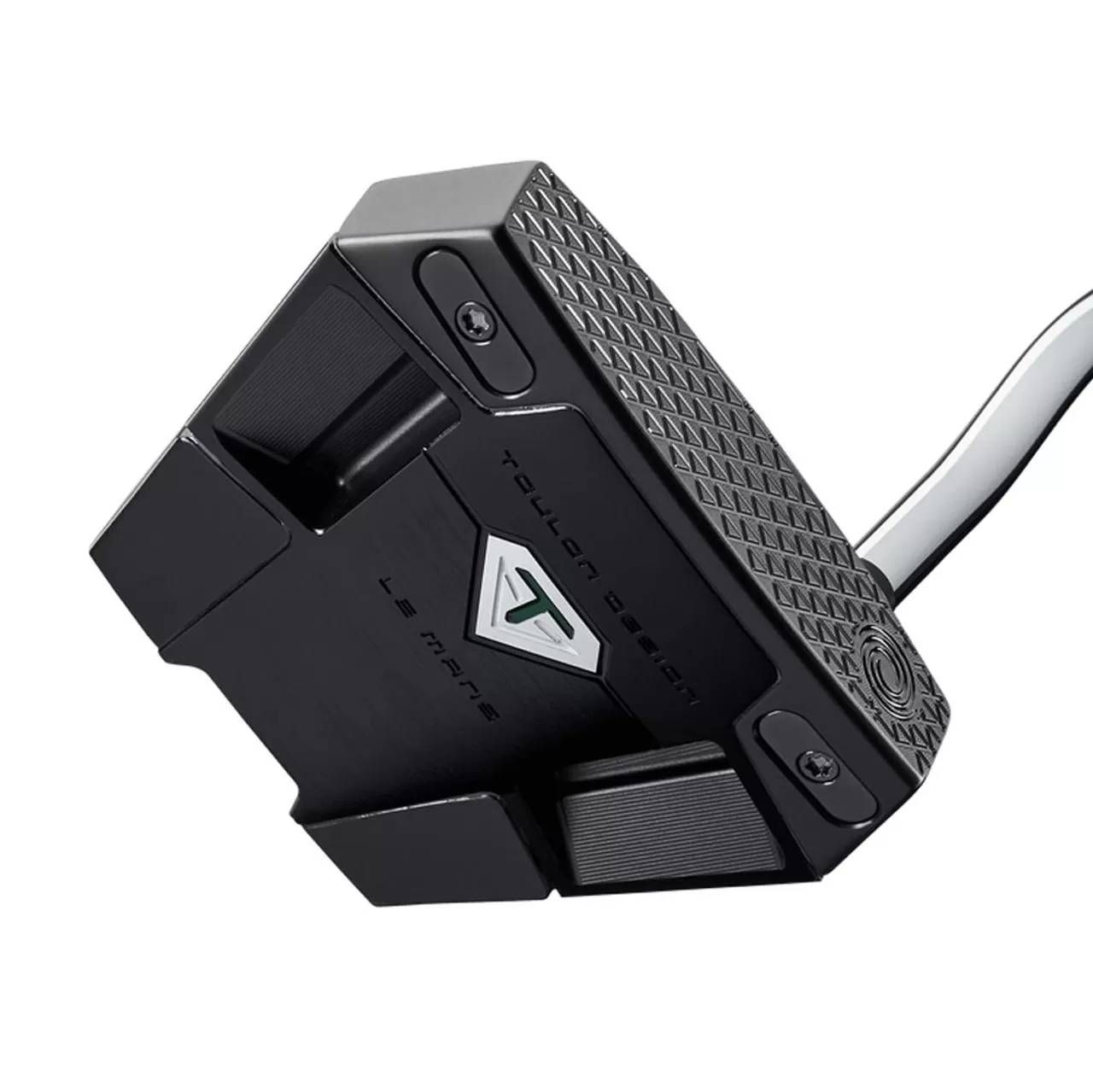 Odyssey Toulon Design Le Mans Putter - Image 4