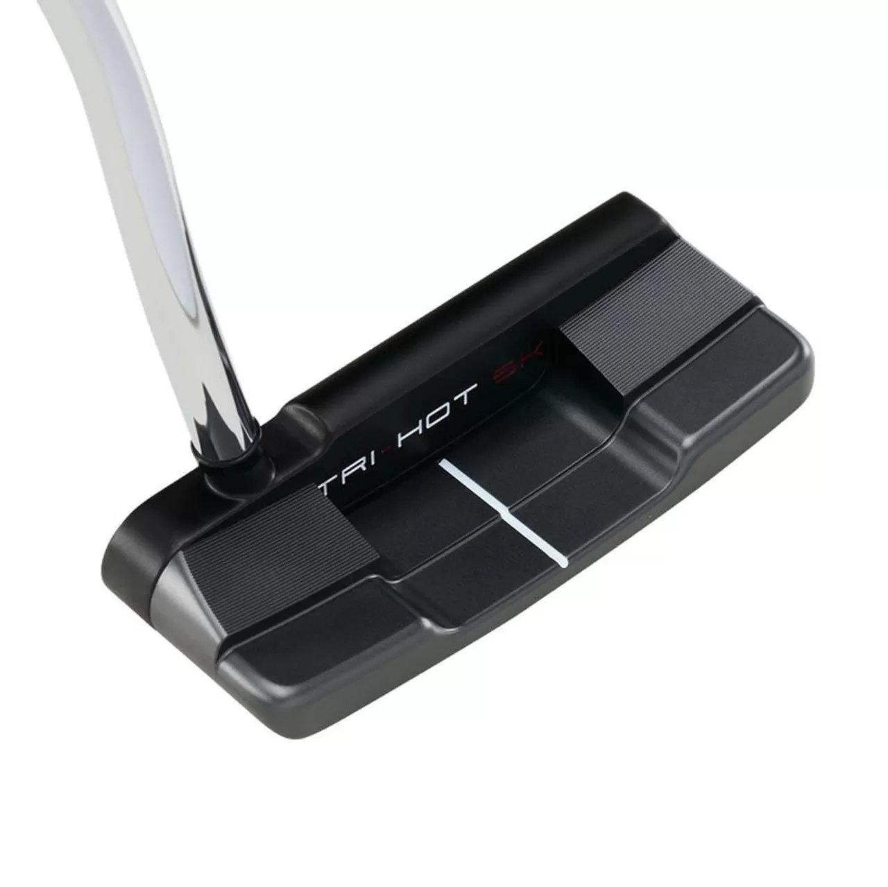 Odyssey Tri-Hot 5K Double Wide DB Putter - Image 3