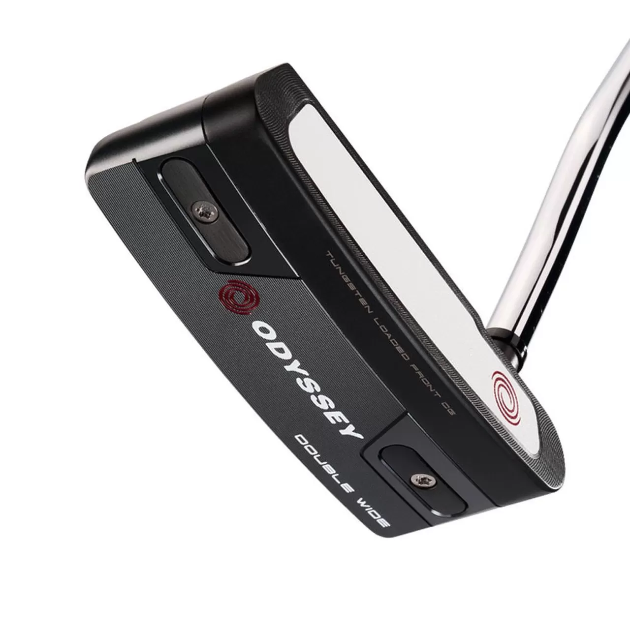 Odyssey Tri-Hot 5K Double Wide DB Putter - Image 4