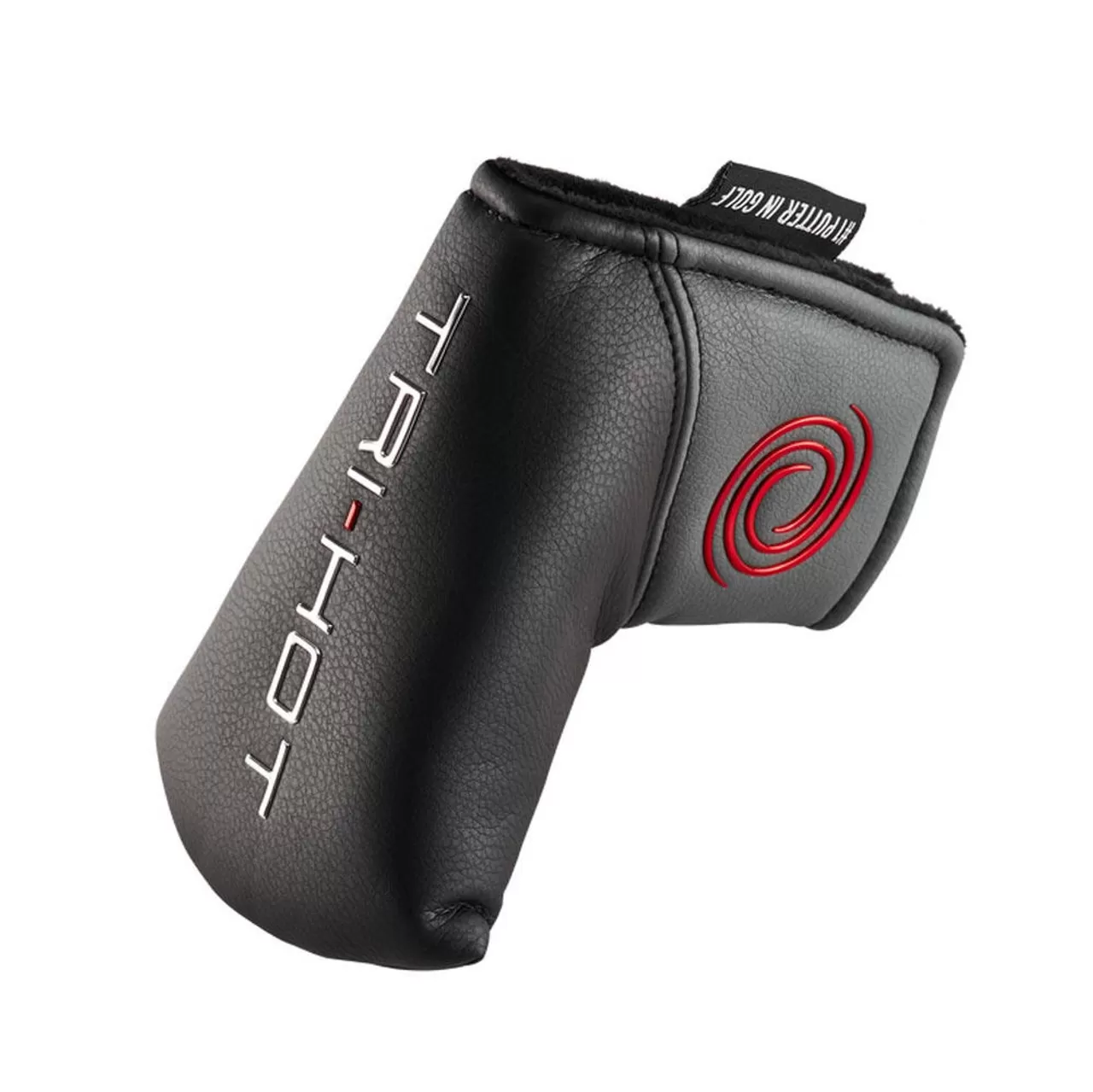 Odyssey Tri-Hot 5K Double Wide DB Putter - Image 5