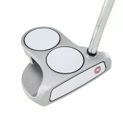 Odyssey White Hot OG 2-Ball Putter - 2023