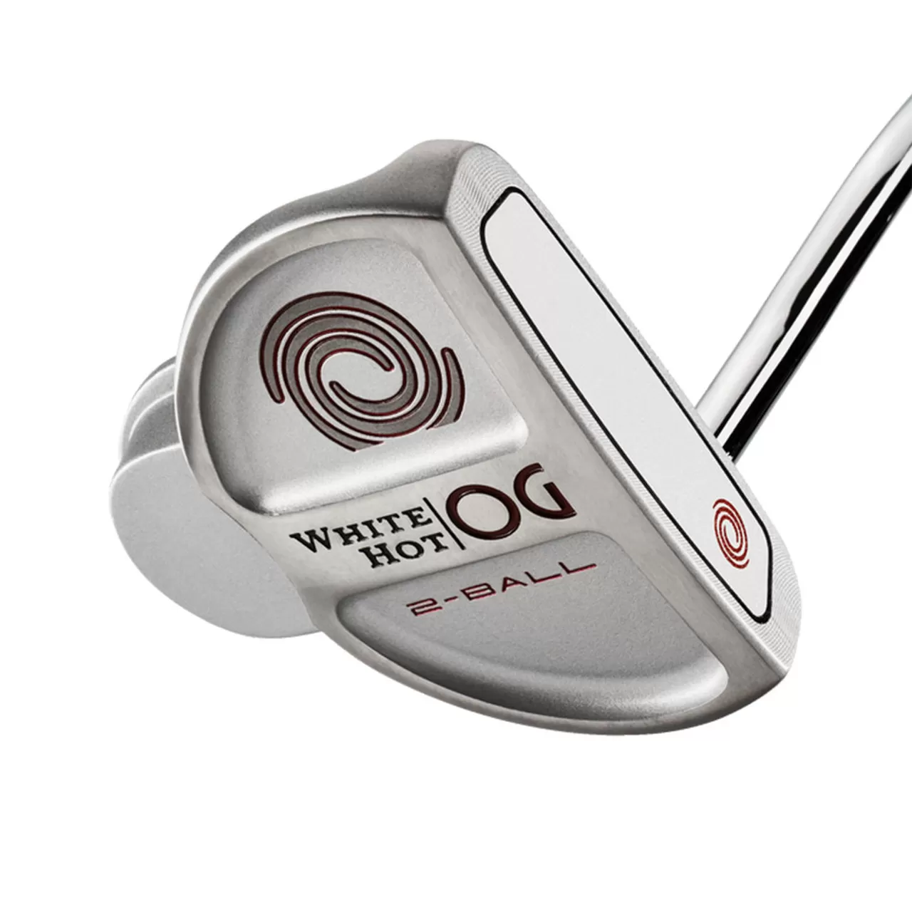 Odyssey White Hot OG 2-Ball Putter - 2023 - Image 4