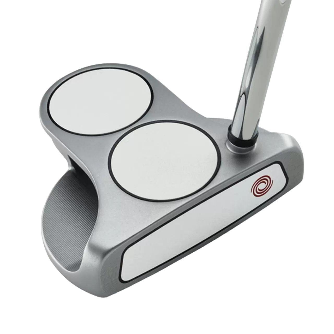 Odyssey White Hot OG 2-Ball Putter - Image 3