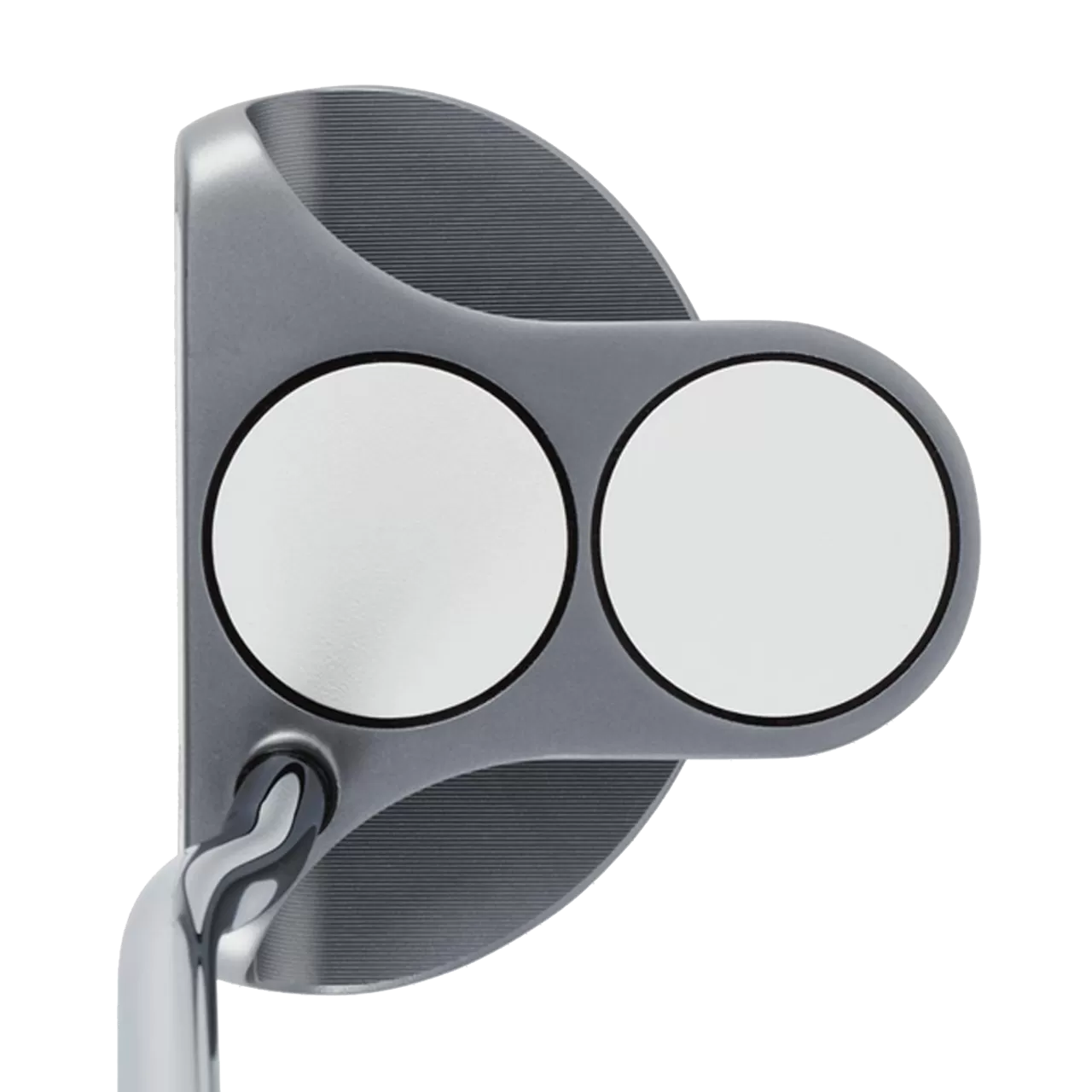 Odyssey White Hot OG 2-Ball Putter - Image 4