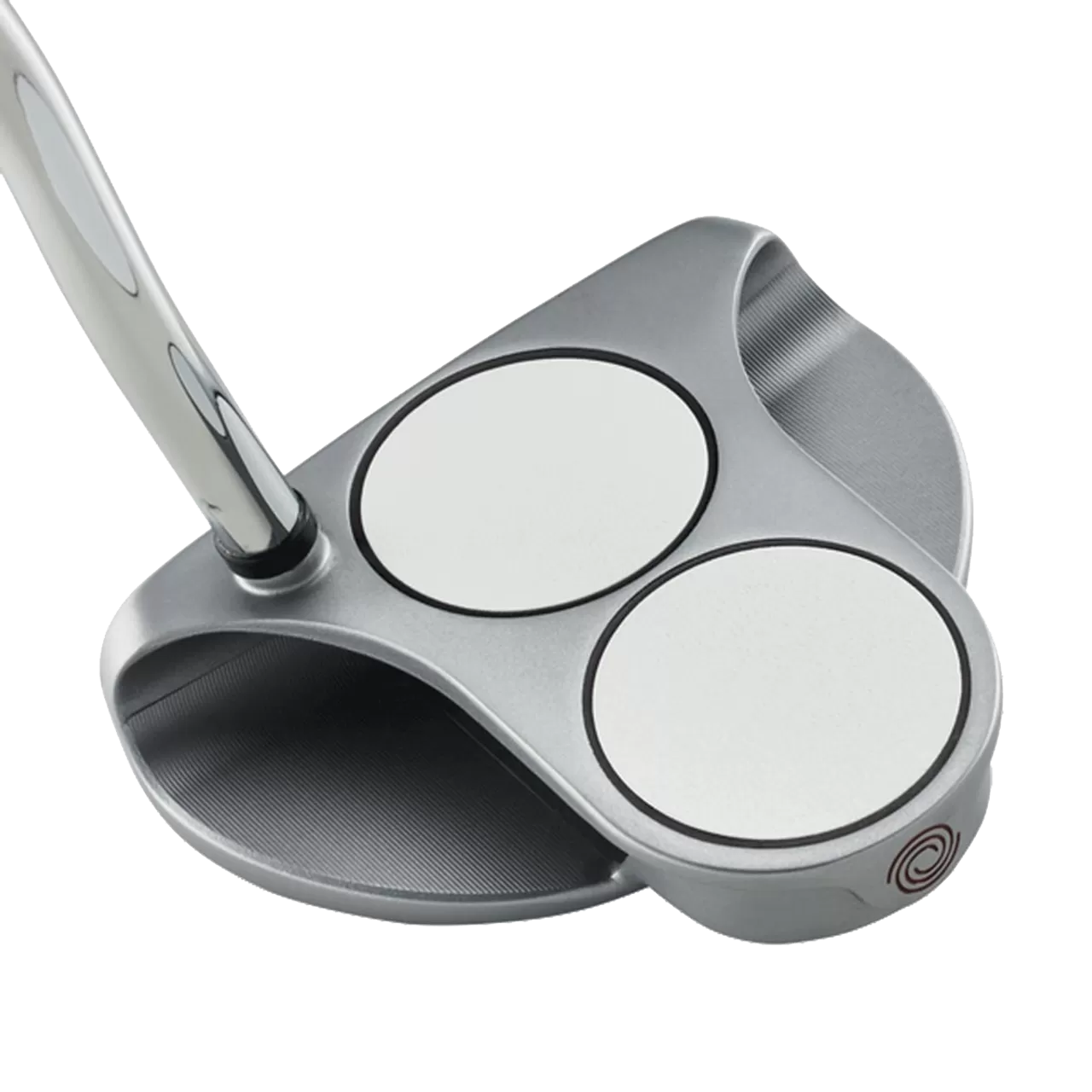 Odyssey White Hot OG 2-Ball Putter - Image 2