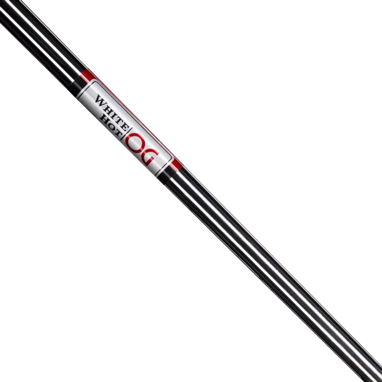 Odyssey White Hot OG 2-Ball Putter - Image 5
