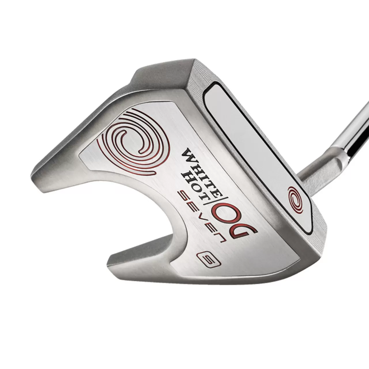 Odyssey White Hot OG Seven S Putter - 2023 - Image 4