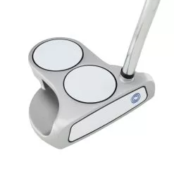 Odyssey Women's White Hot OG 2-Ball Putter - 2023