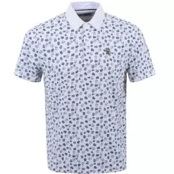 Original Penguin Earl Printed Polo