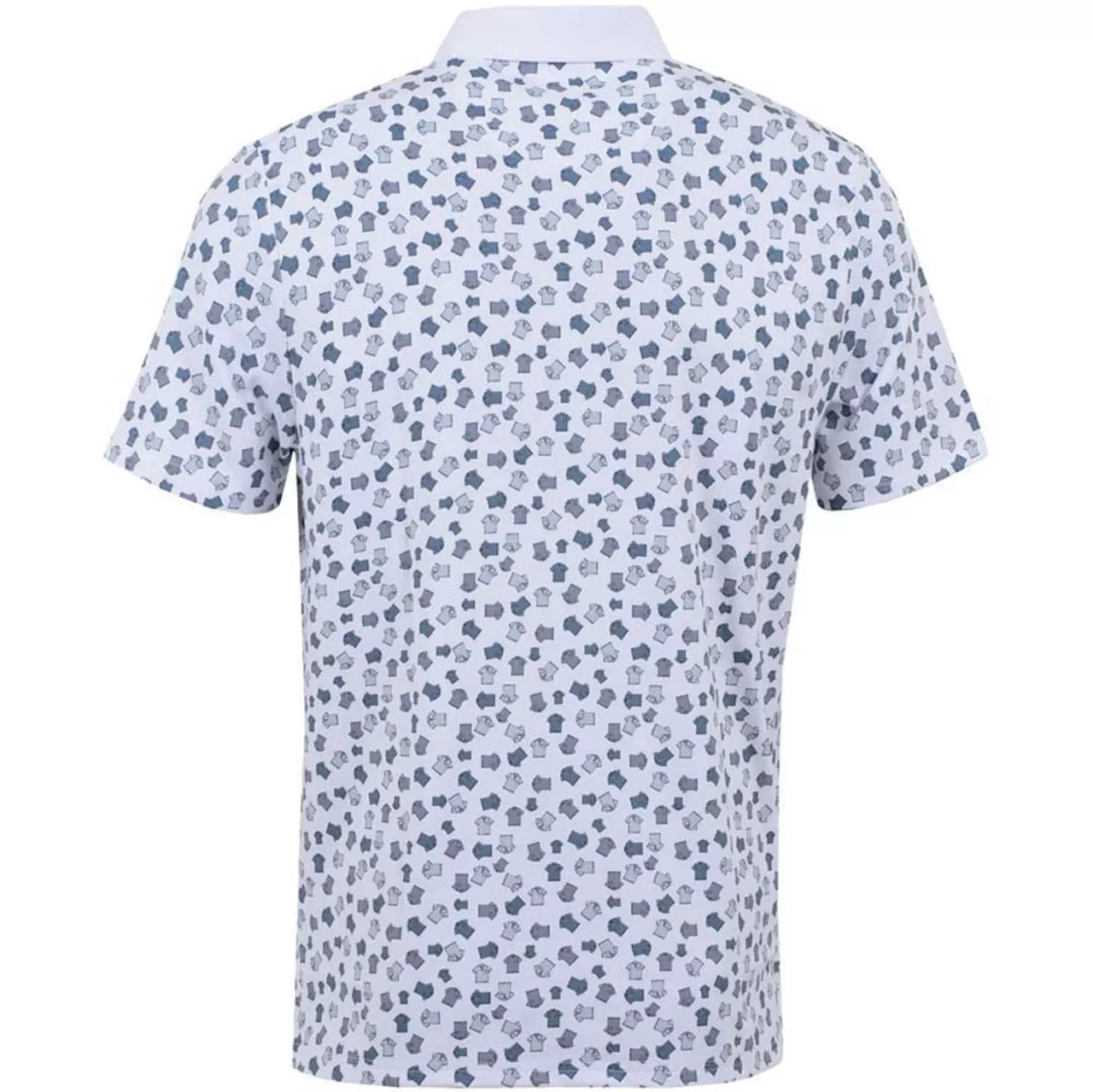 Original Penguin Earl Printed Polo - Image 2