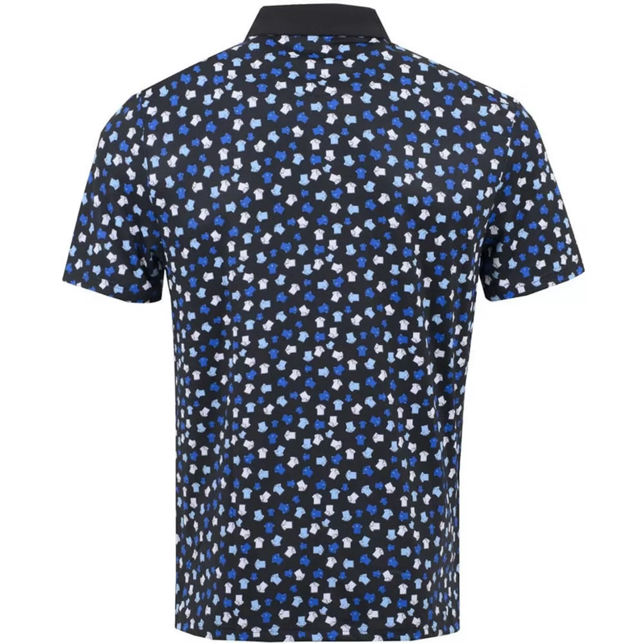 Original Penguin Earl Printed Polo - Image 4