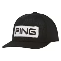 Ping Coastal Tour Snapback Hat