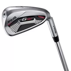 Ping G410 7 Piece Iron Set - Graphite