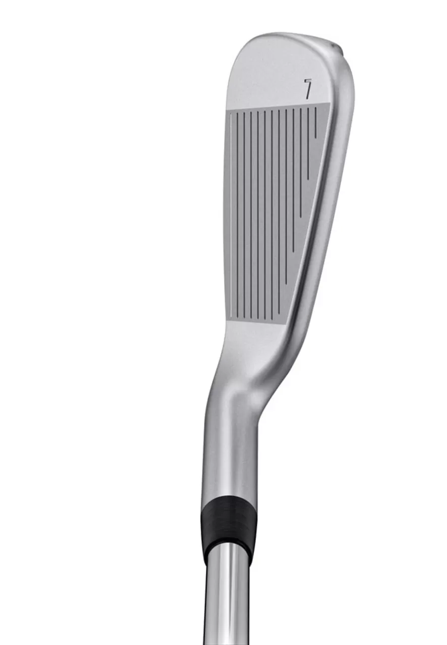 Ping G410 7 Piece Iron Set - Graphite - Image 2