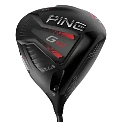 Ping G410 Plus Driver