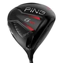 Ping G410 SFT Driver