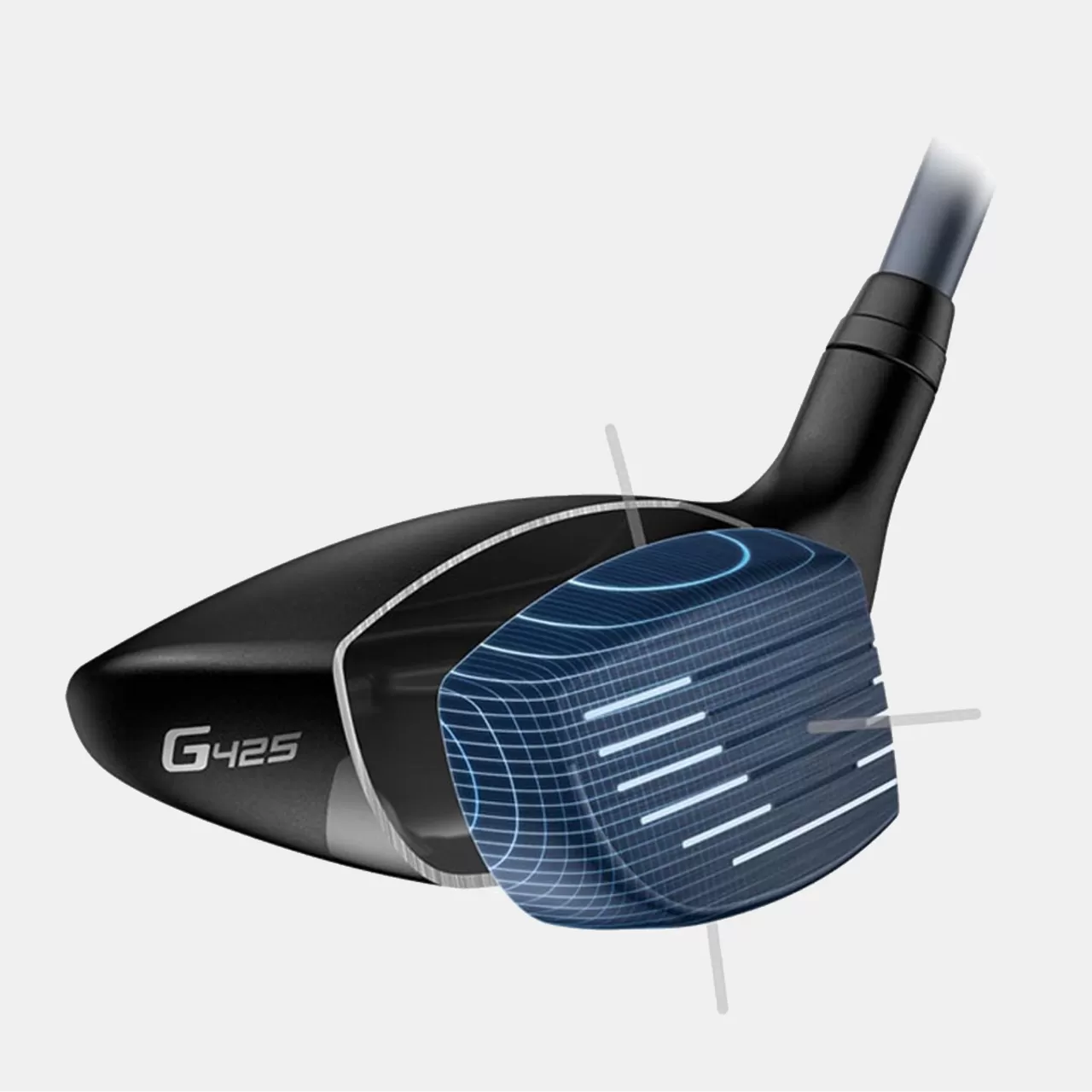 Ping G425 Hybrid - Image 5
