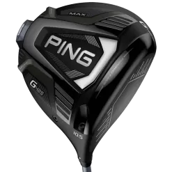 Ping G425 MAX Driver