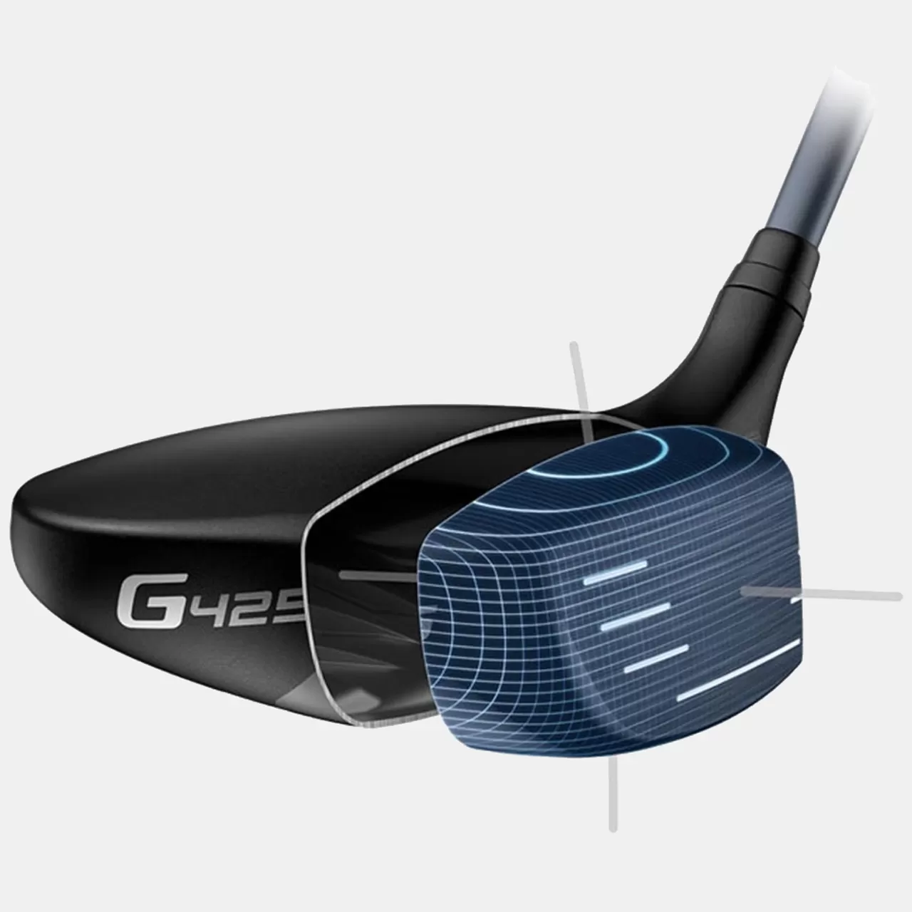 Ping G425 SFT Fairway Wood - Image 5
