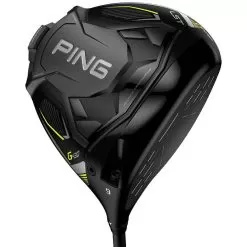 Ping G430 LST Driver