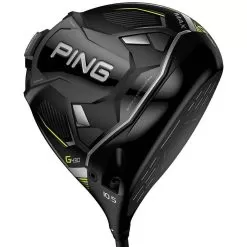 Ping G430 MAX Driver