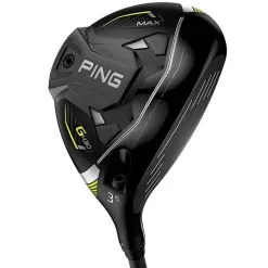 Ping G430 MAX Fairway Wood