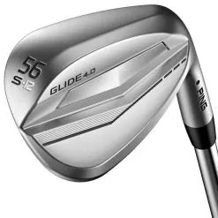 Ping Glide 4.0 Wedge