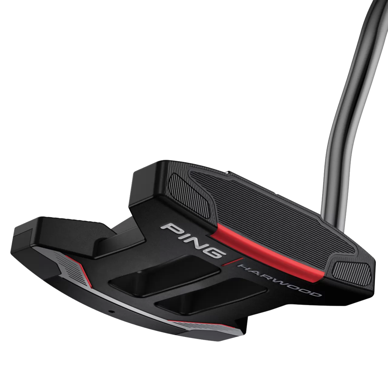 Ping Harwood Putter
