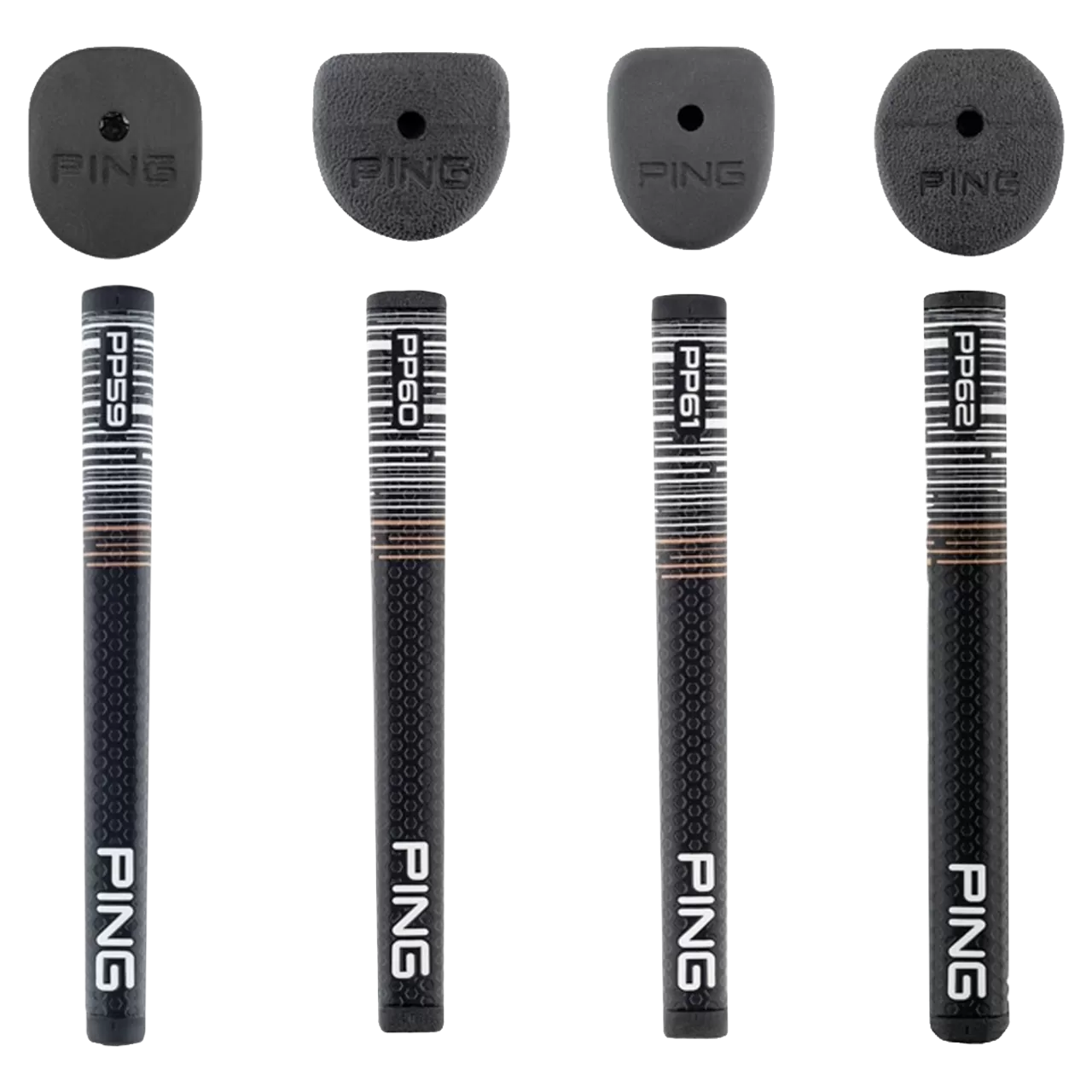 Ping Heppler Tomcat 14 Putter - Image 5