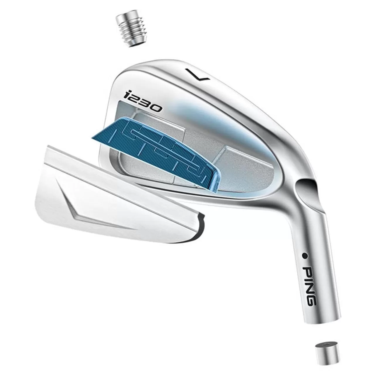 Ping I230 Iron Set - Image 5