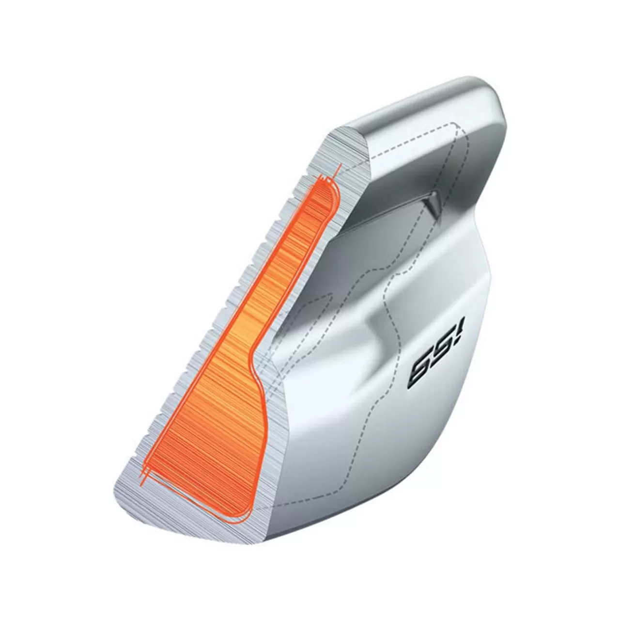 Ping I59 Iron Set - Image 7