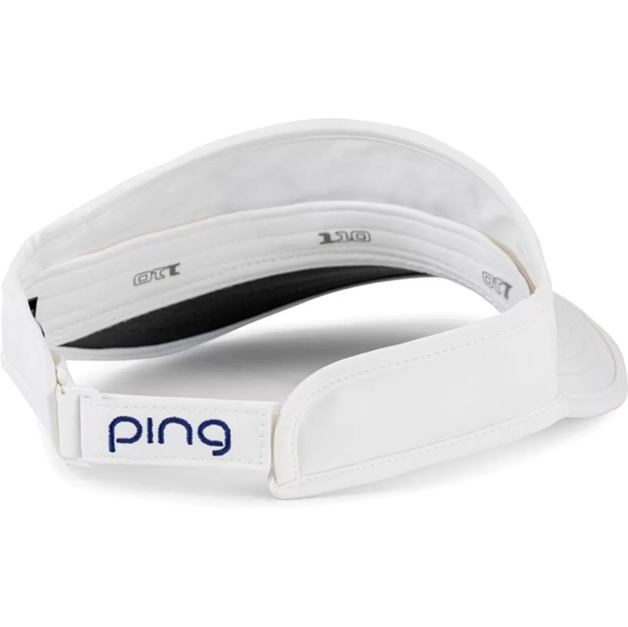 Ping Women's Tour Sport Visor - Image 6